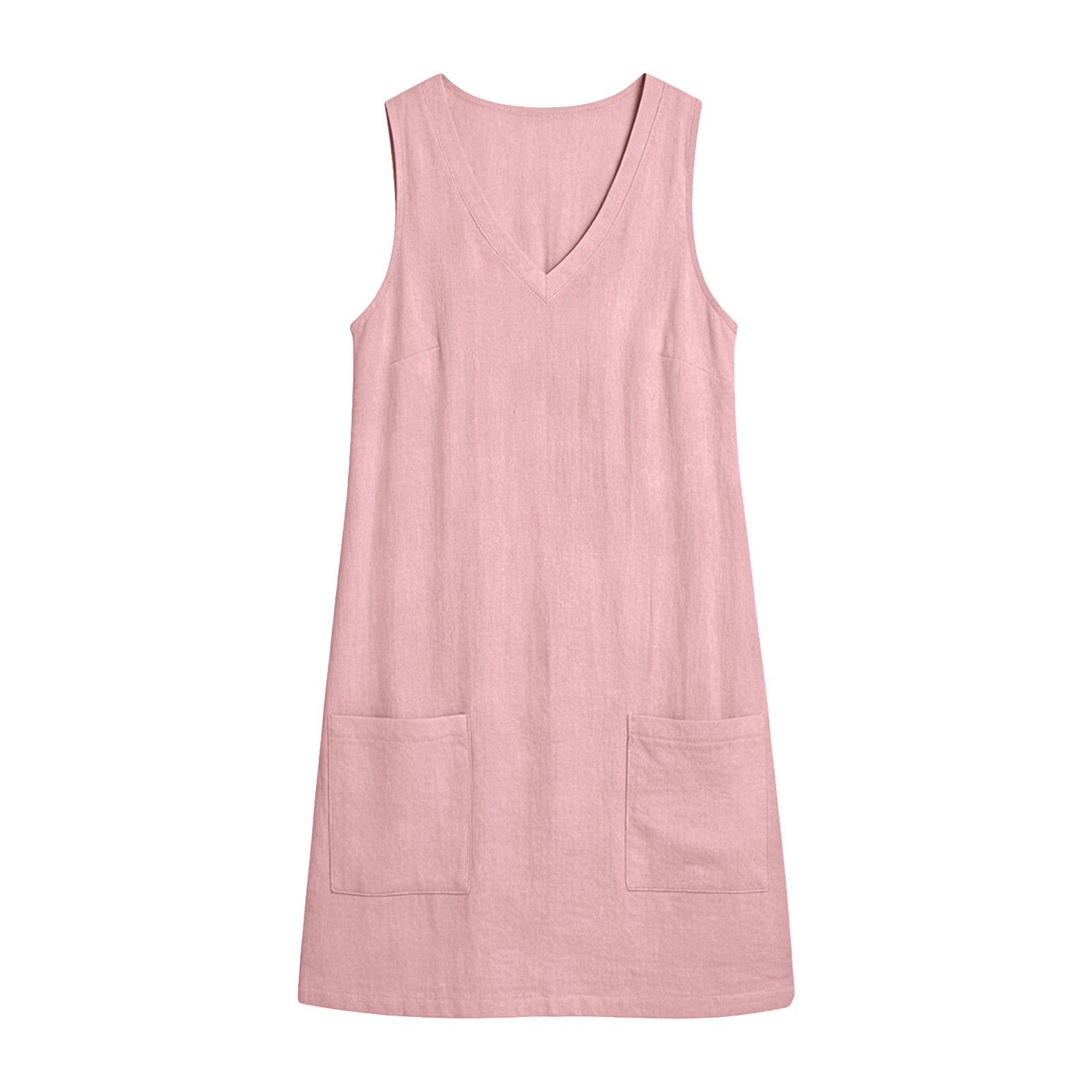 Women's cotton dress