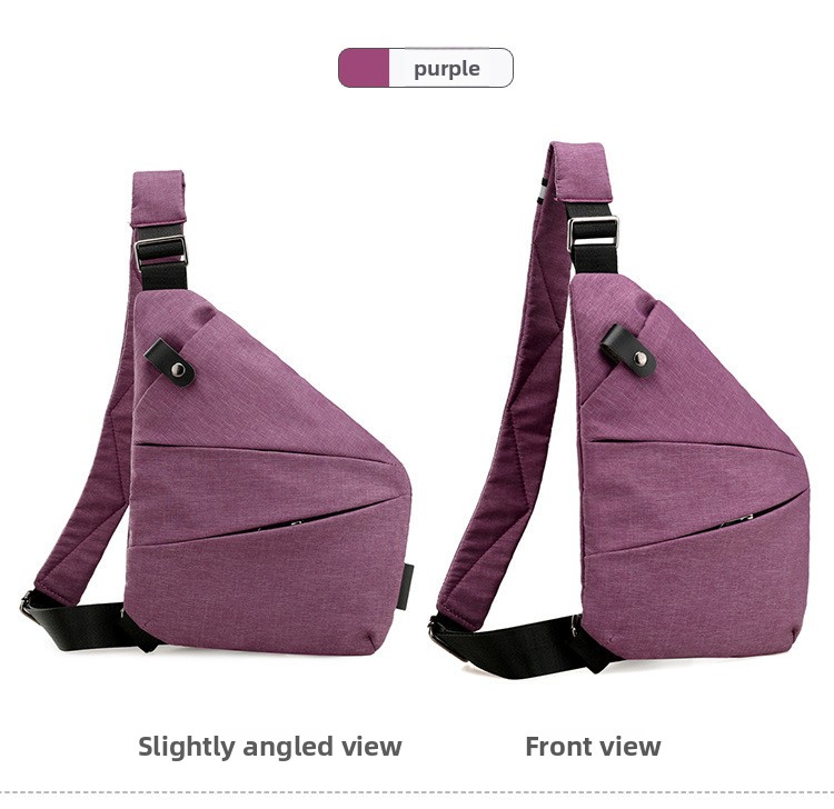 Chest Bag