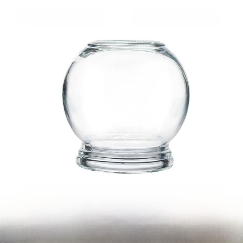 Glass Cupping Jars