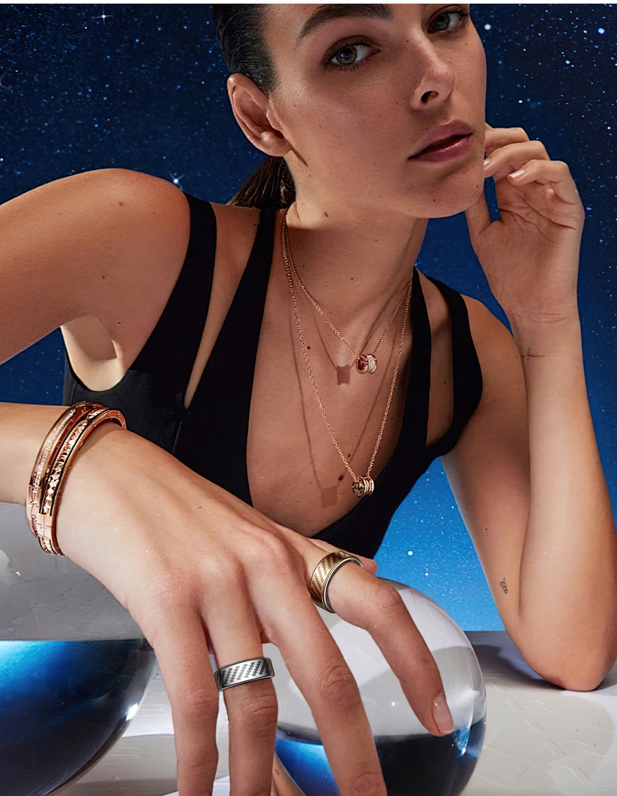 Smart Ring