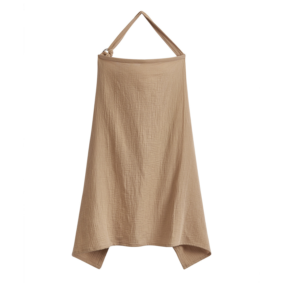 multifunctional breastfeeding towel