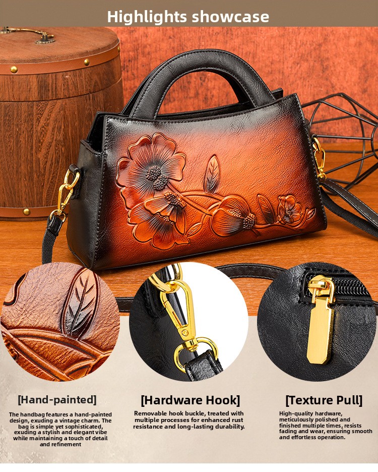 Handbag