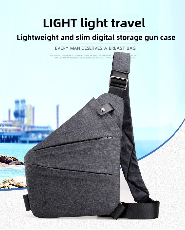 Chest Bag