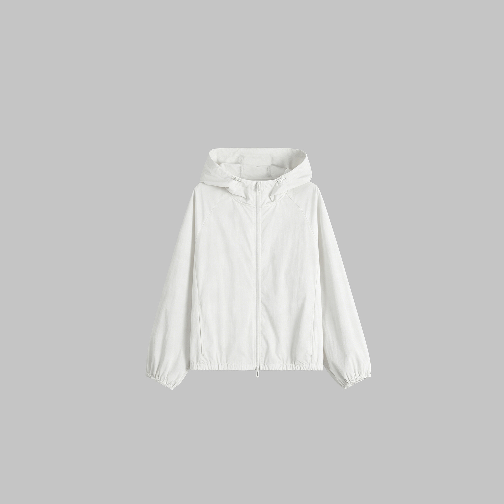 Sports Sunscreen Jacket