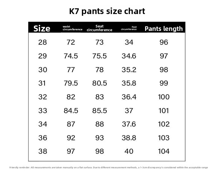 High-Waisted Mens Business Casual Trousers