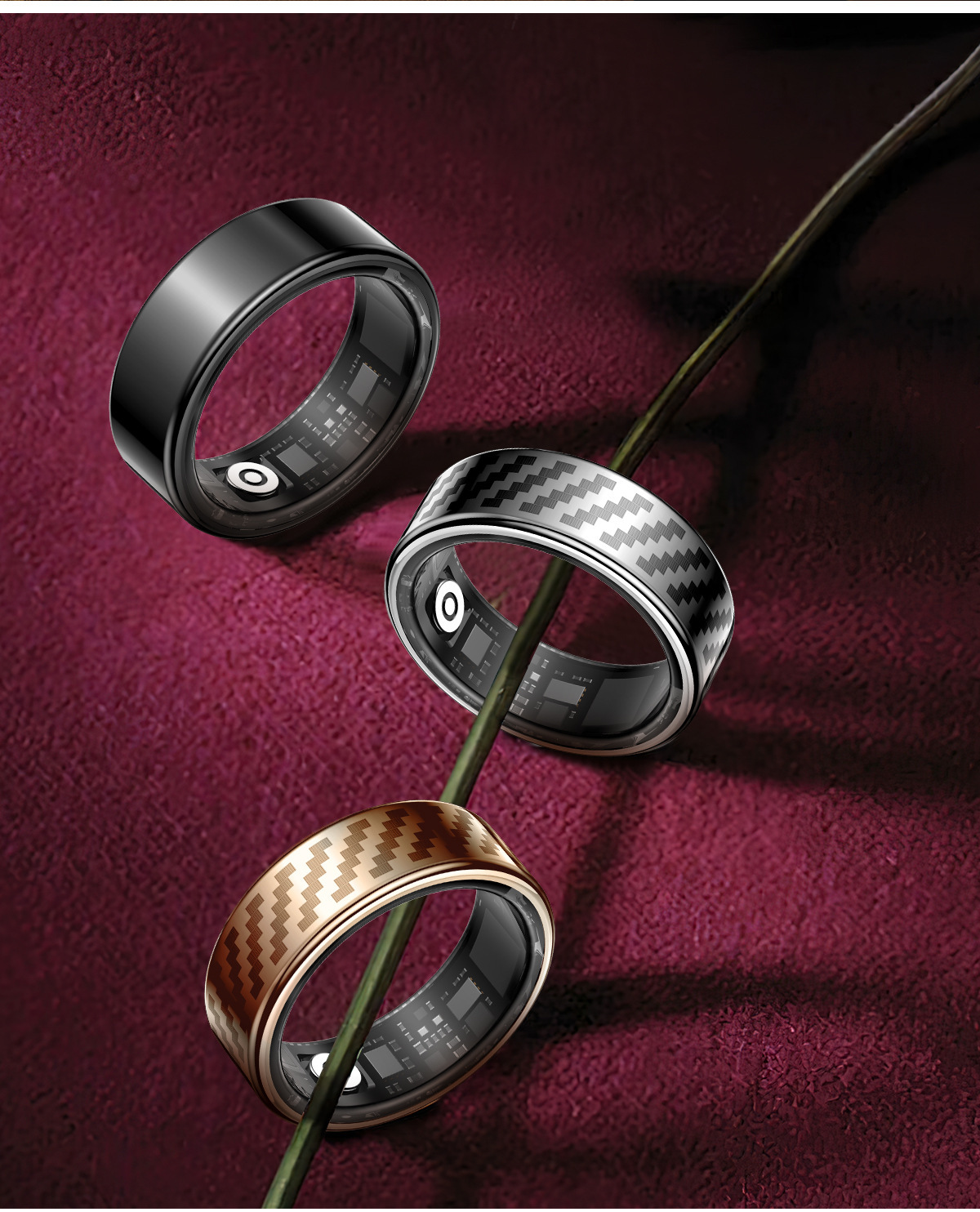 Smart Ring