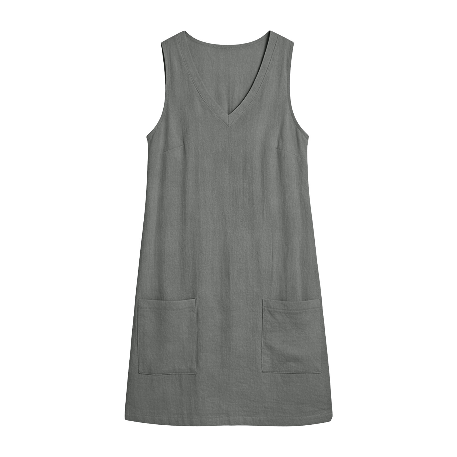 Women's cotton dress