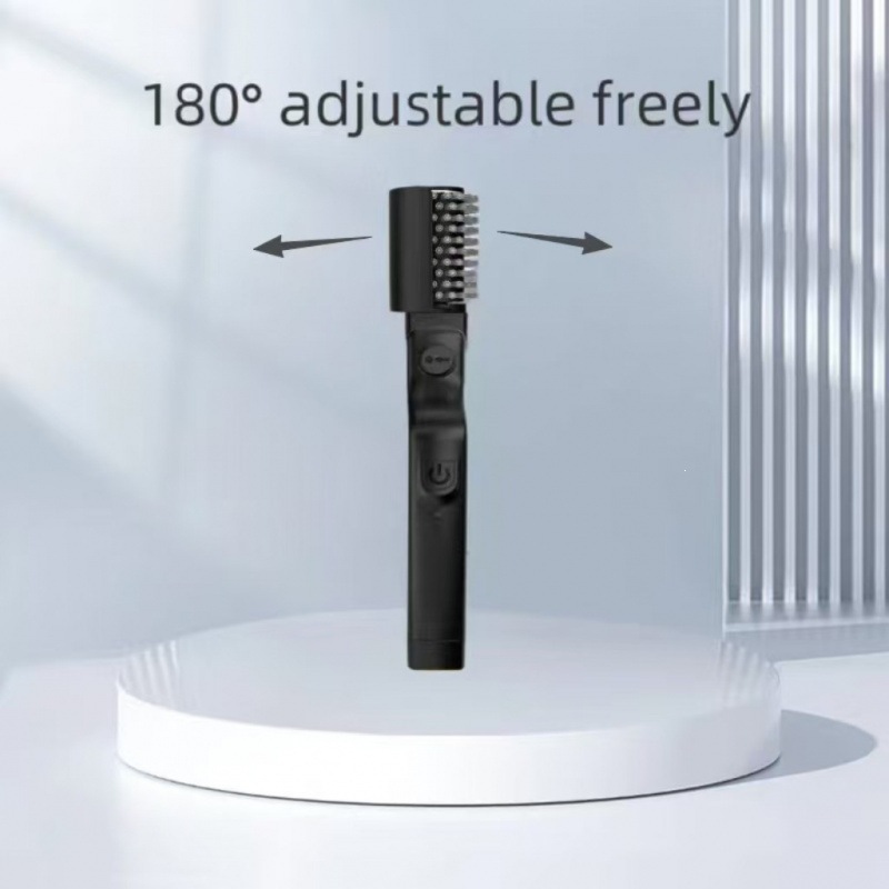 Electric Grill Cleaning Brush for Outdoor Barbecue and Kitchen