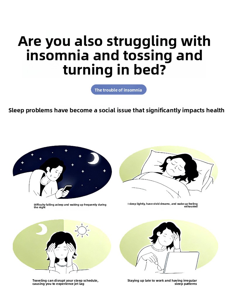 sleep eye mask