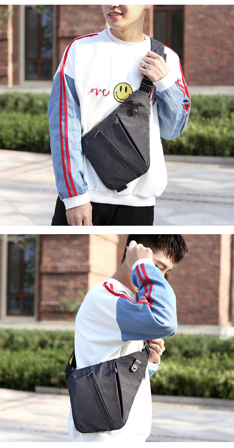 Chest Bag