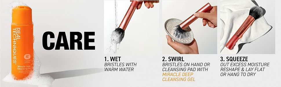 Makeup Brush