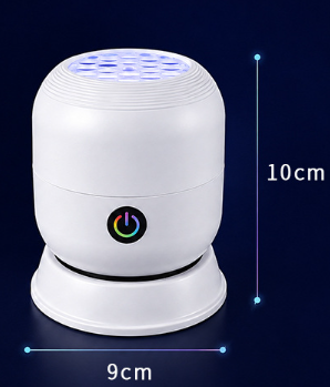 LED projection lamp