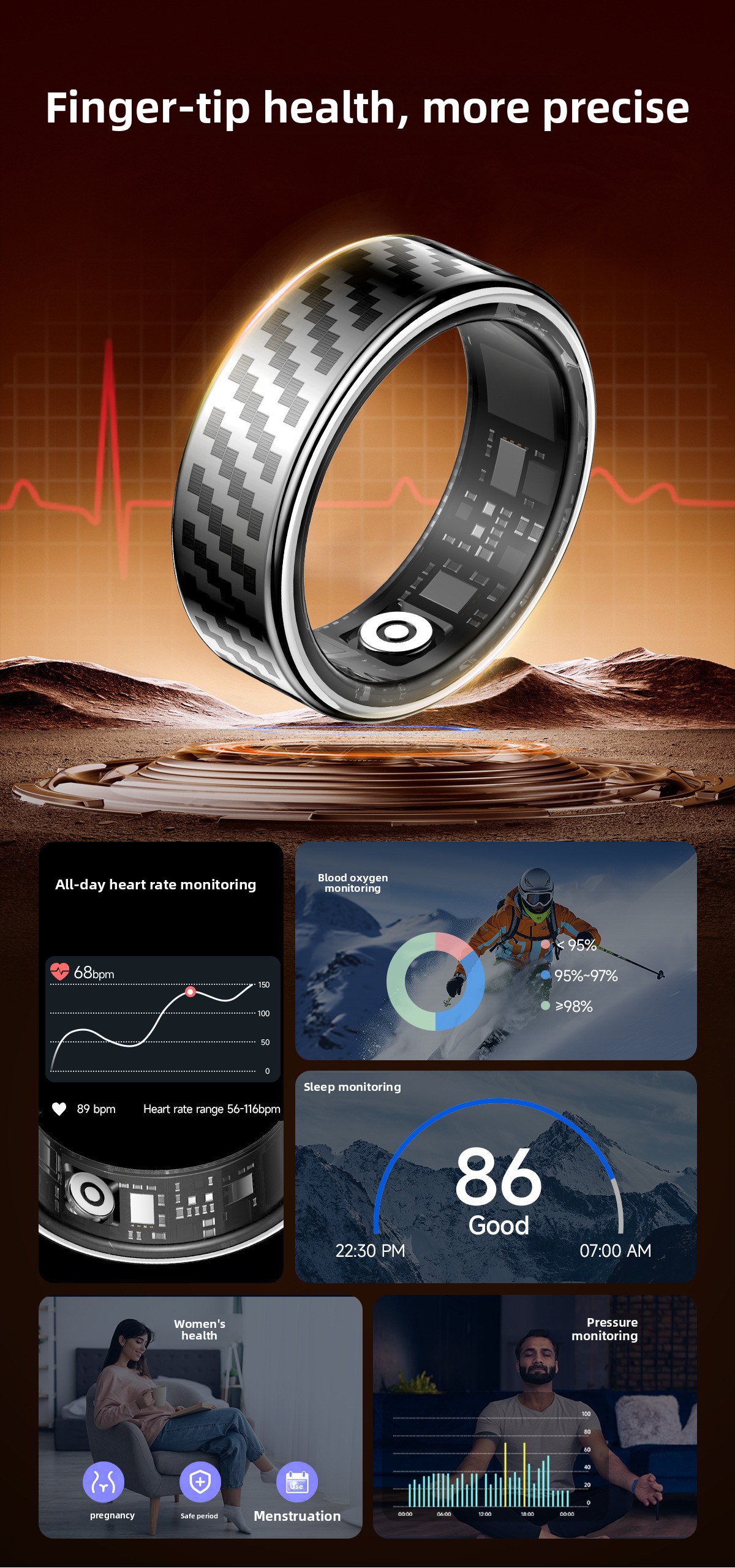 Smart Ring