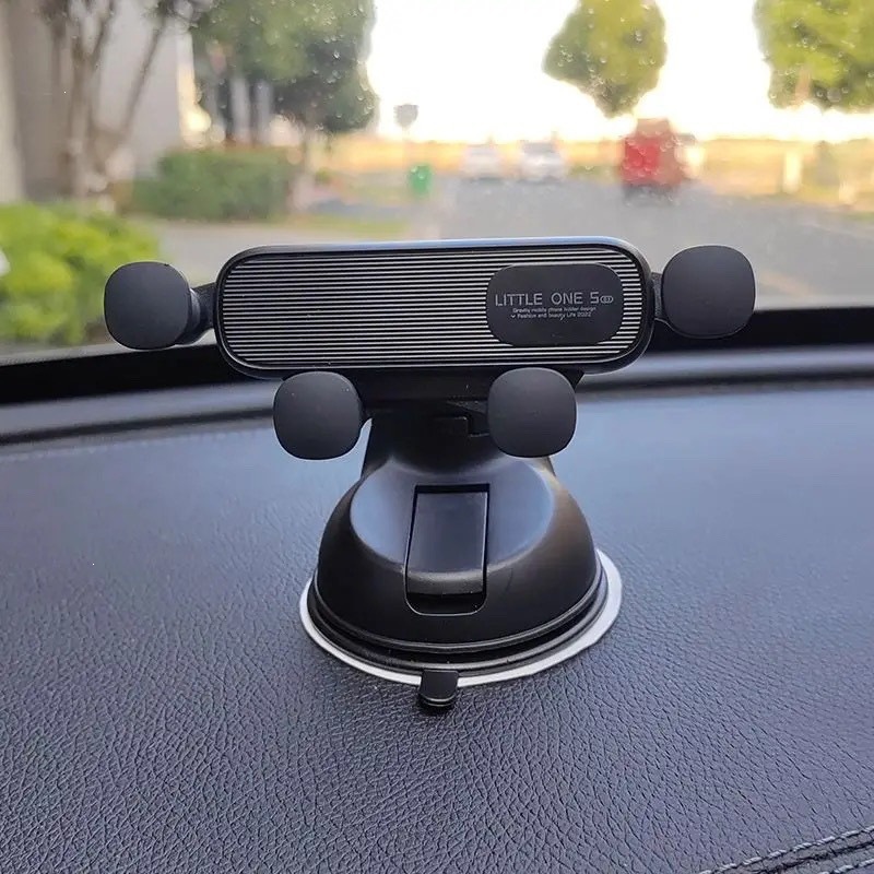 Universal Car Suction Cup Phone Mount