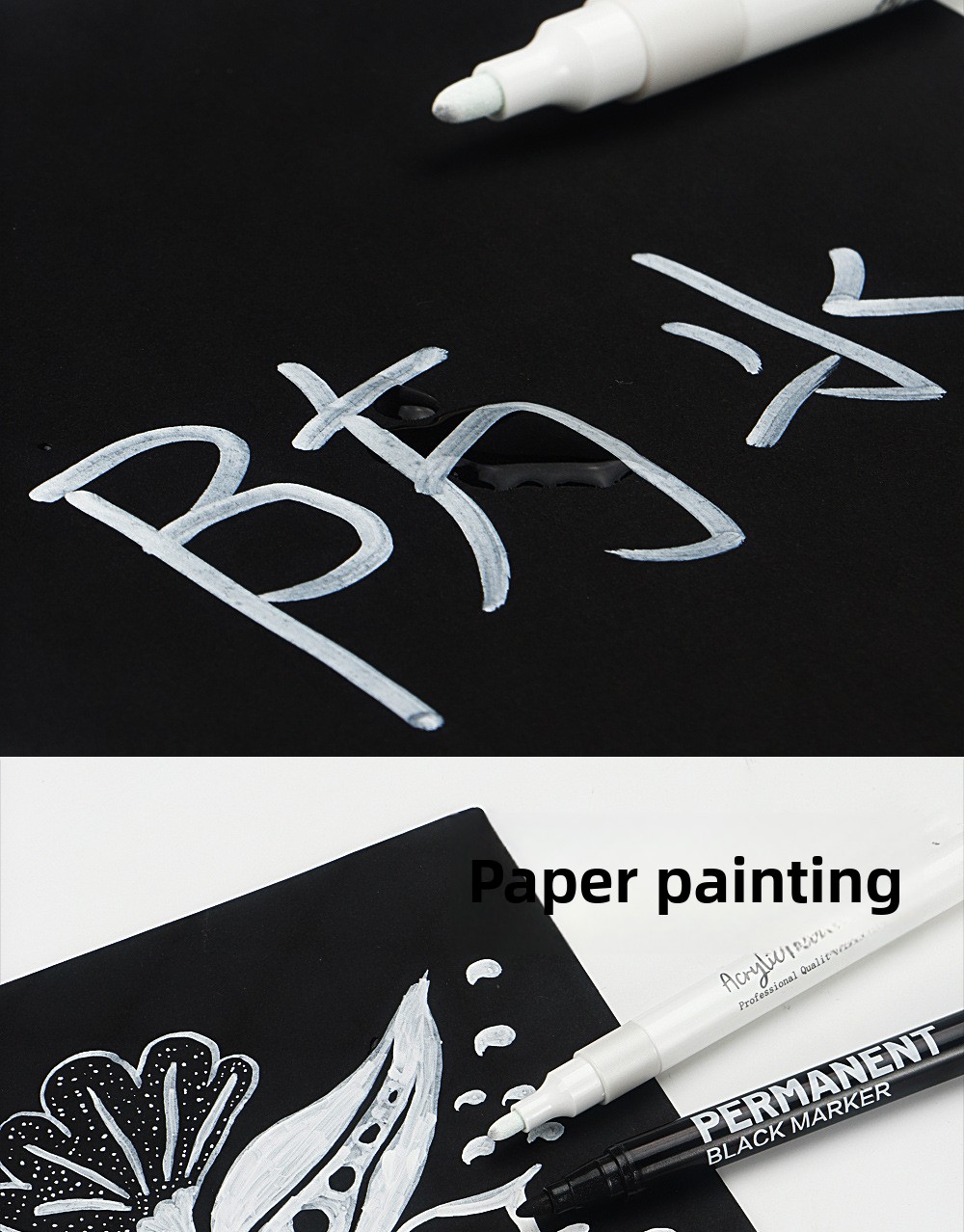 Waterproof Marker