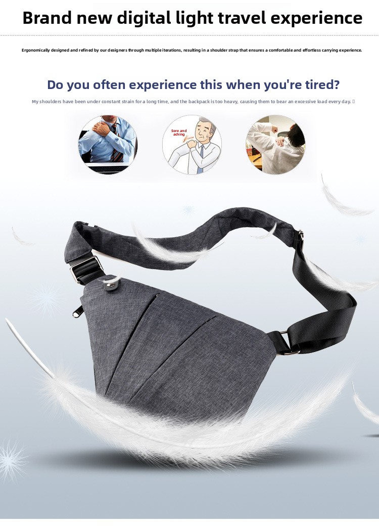 Chest Bag