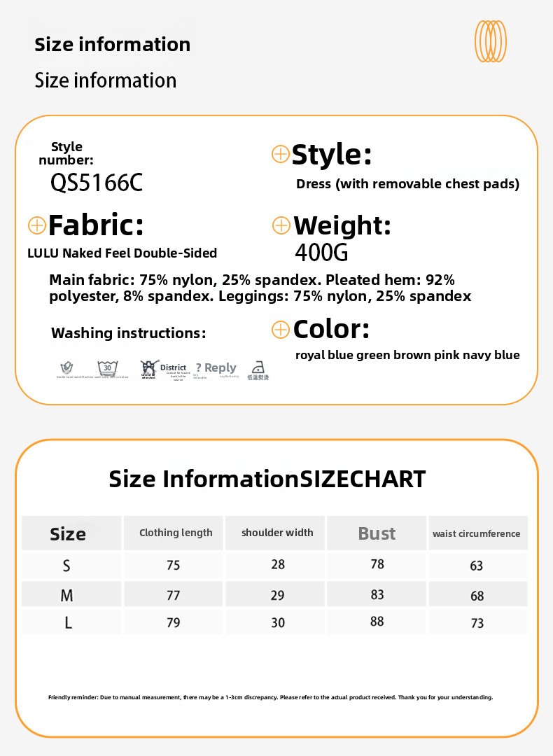 Womens Quick-Dry Pleated Tennis Dress