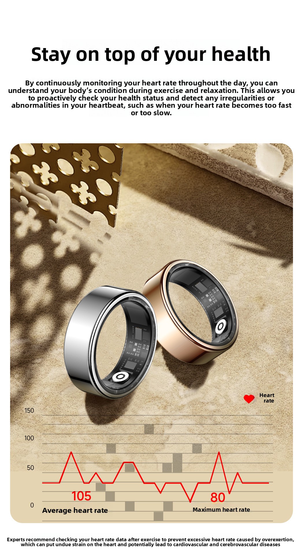 Smart Ring