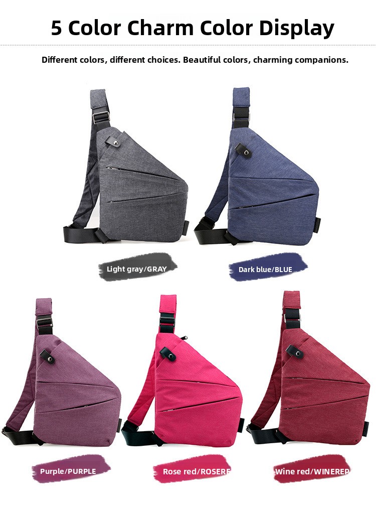 Chest Bag