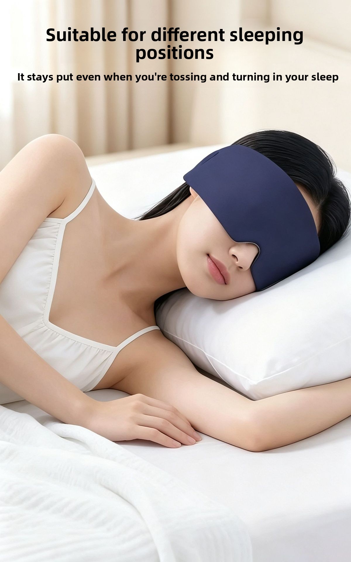 sleep eye mask