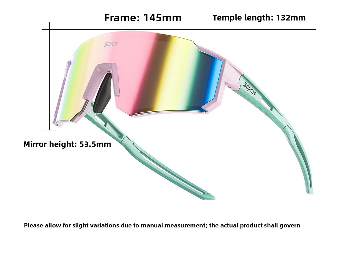 Sports Cycling Sunglasses