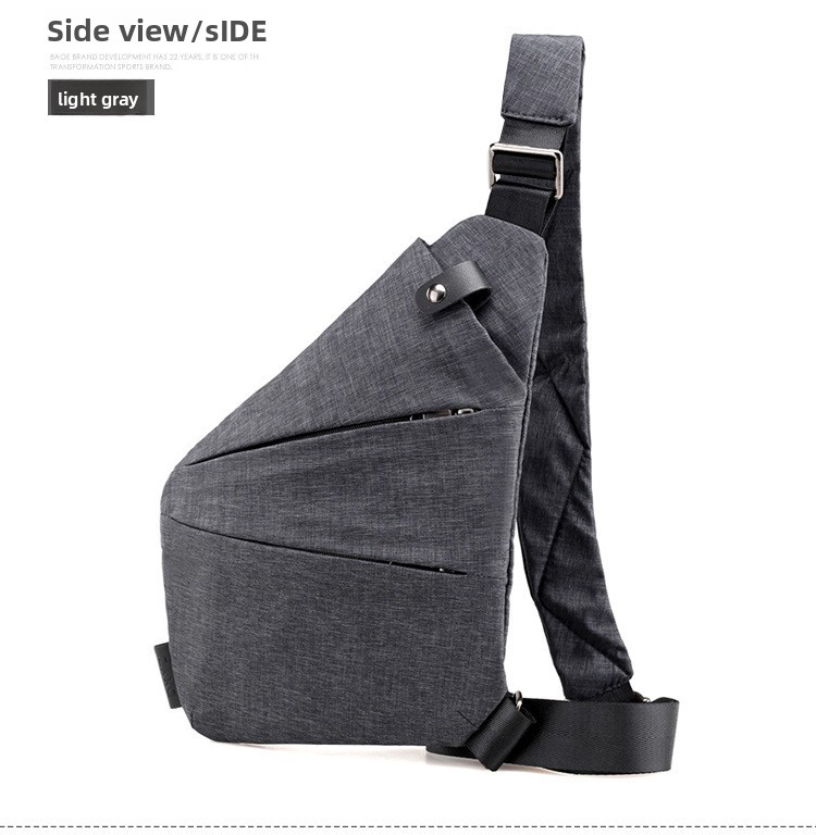 Chest Bag