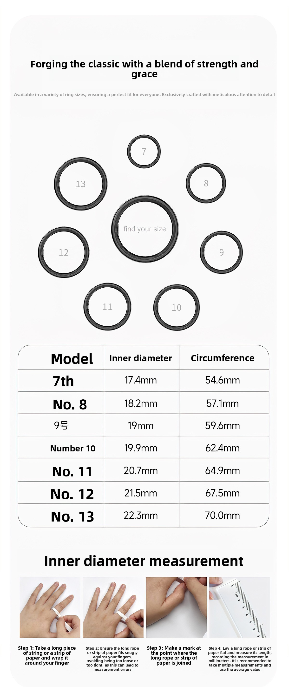 Smart Ring