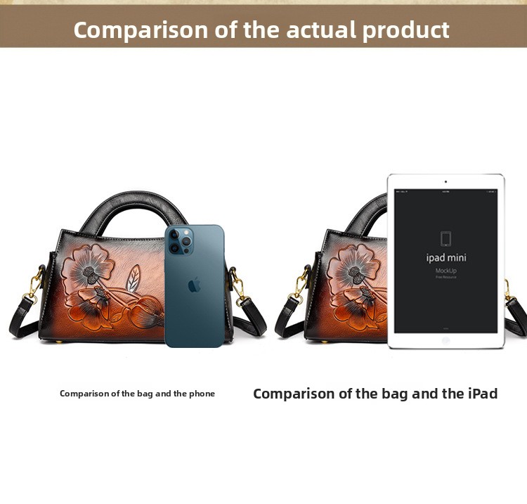 Handbag