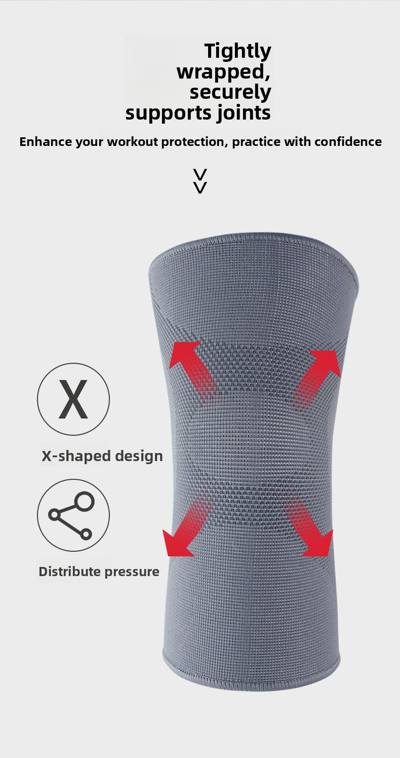 Professional Sports Elbow Support Sleeve