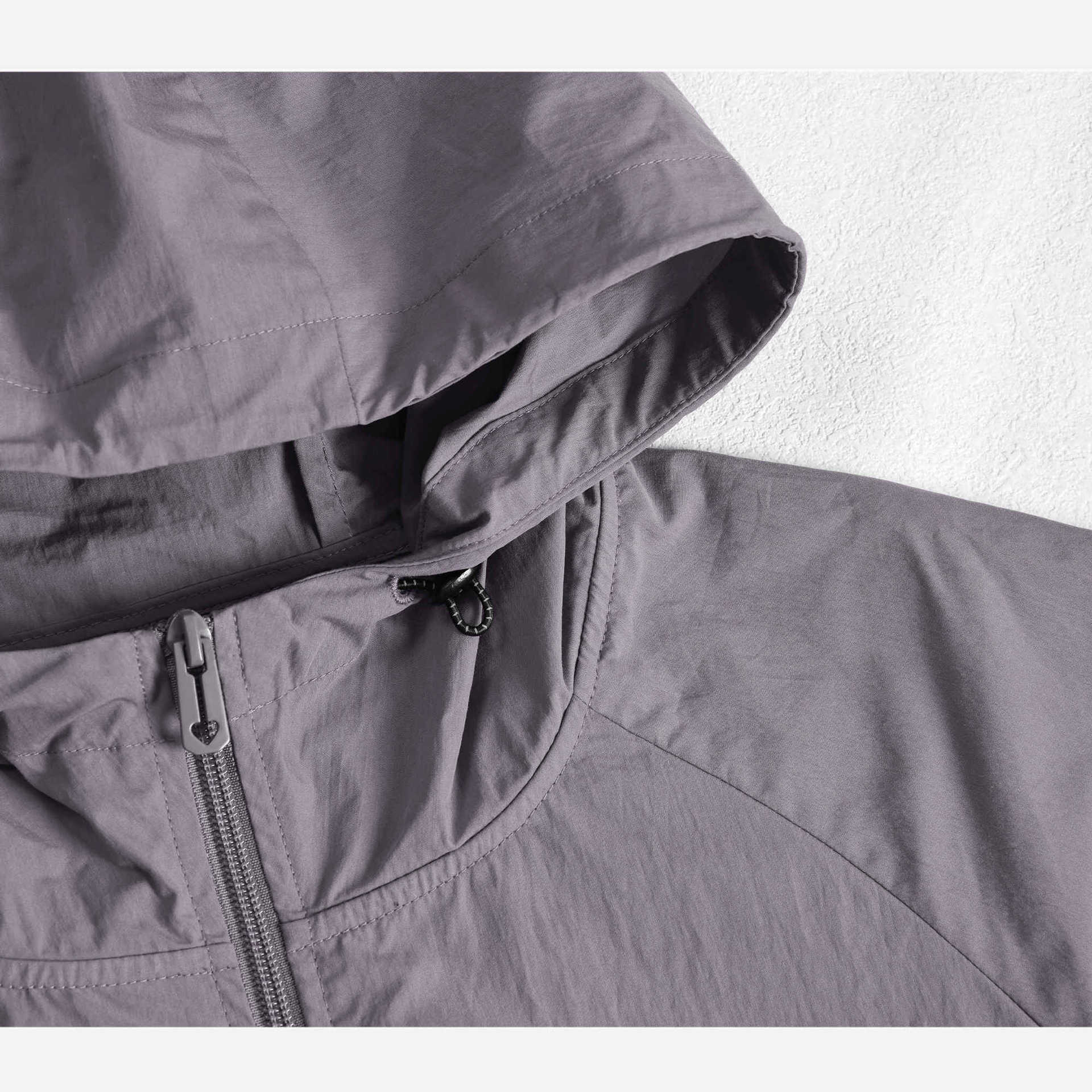 Sports Sunscreen Jacket