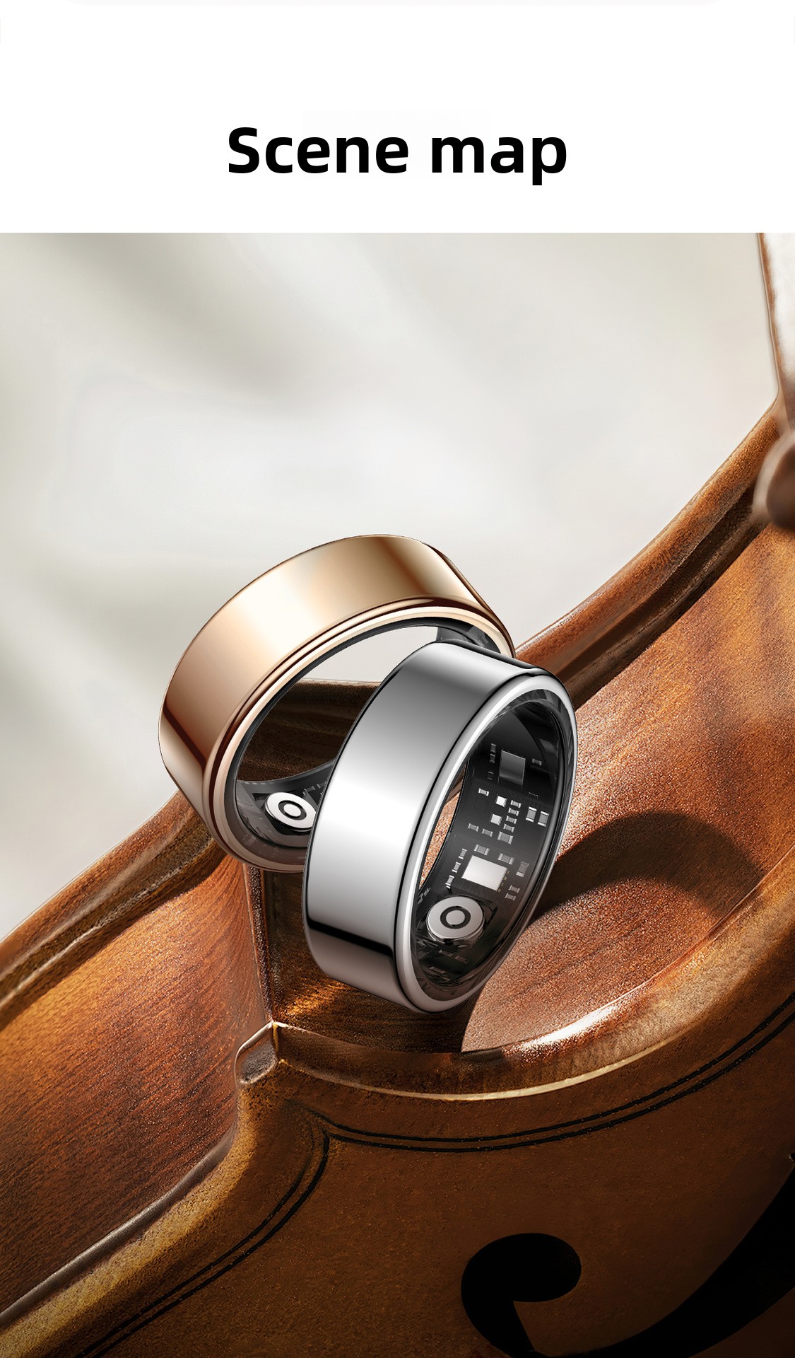 Smart Ring