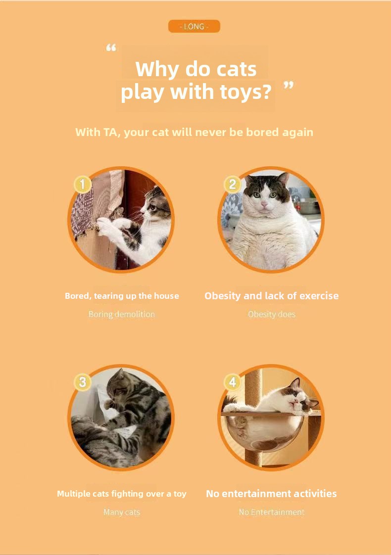 Interactive Duck Pet Food Dispenser Toy
