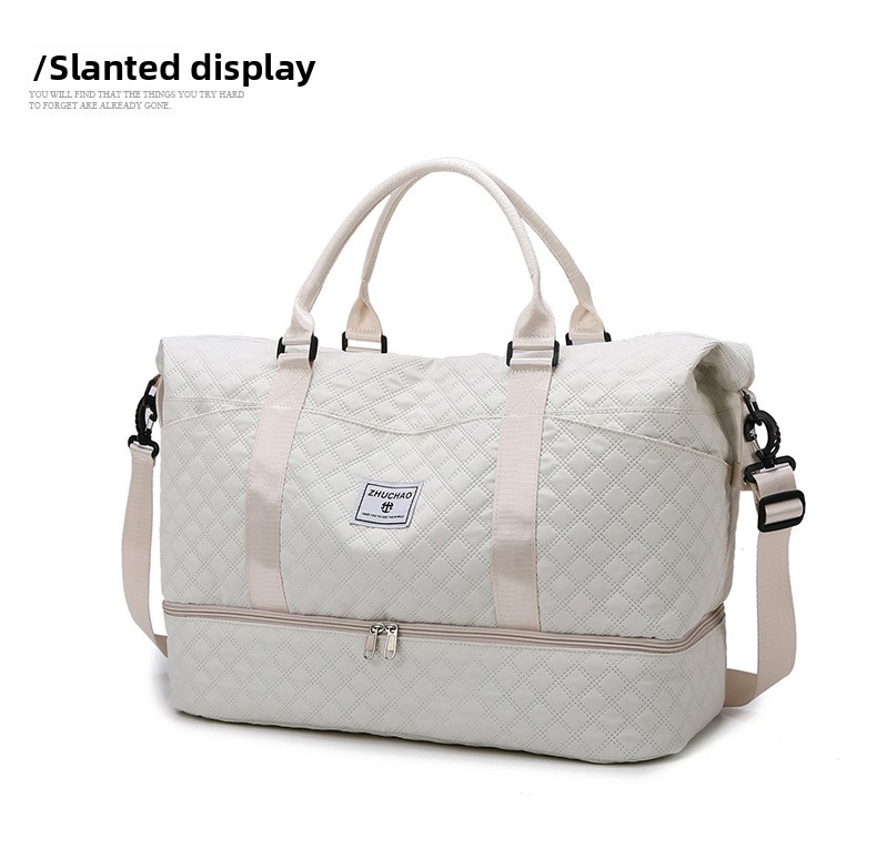 Lightweight Large Capacity Travel Bag