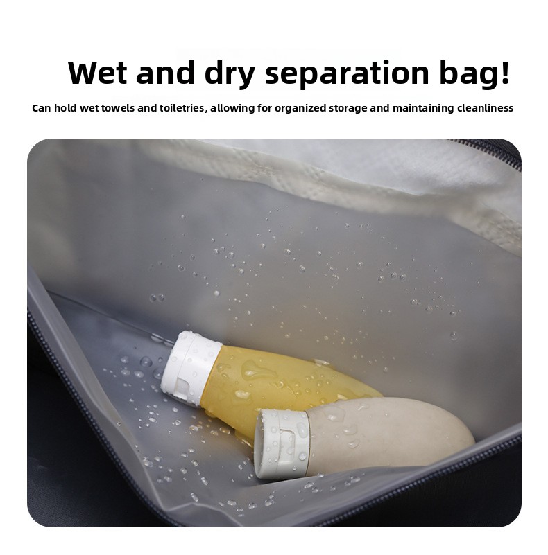 Lightweight Large Capacity Travel Bag