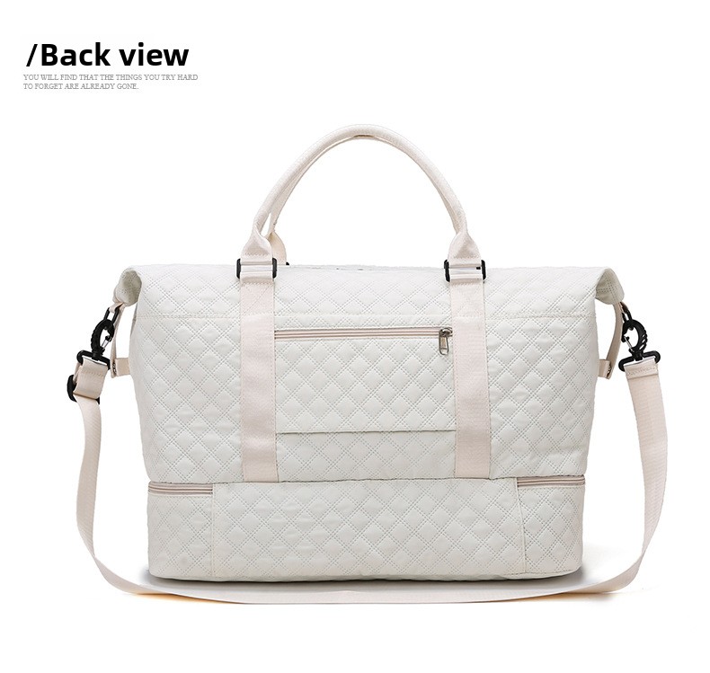Lightweight Large Capacity Travel Bag