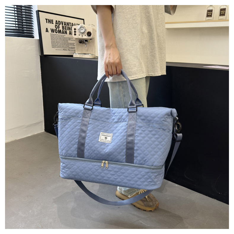 Lightweight Large Capacity Travel Bag