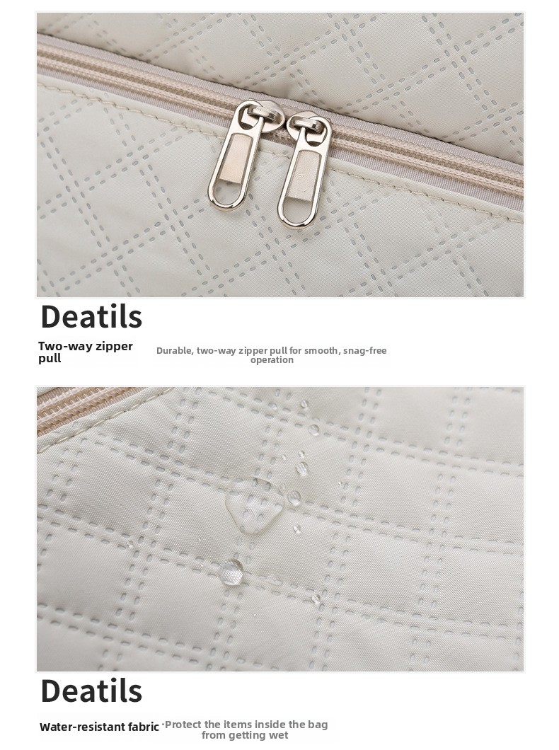 Lightweight Large Capacity Travel Bag