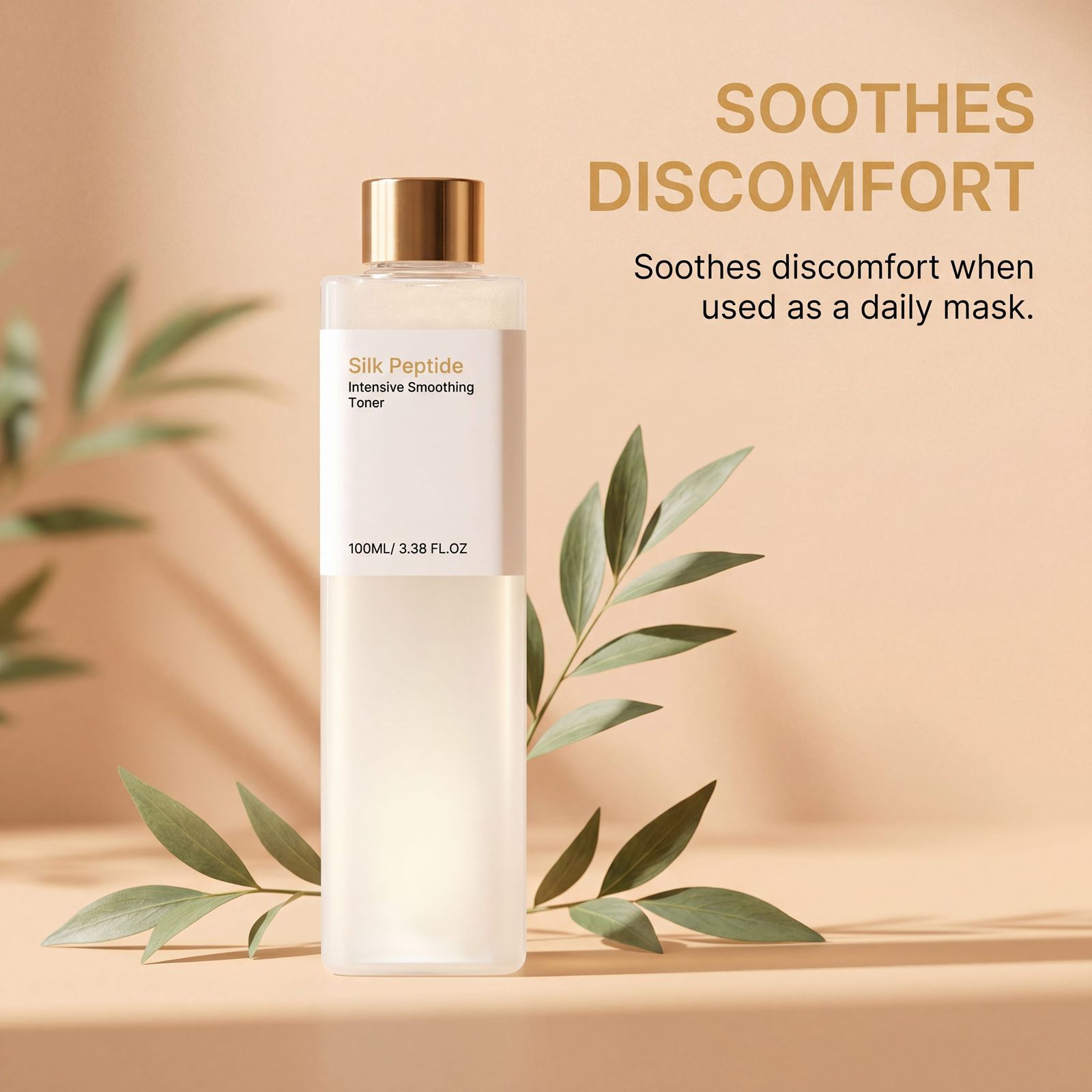 Hydrating Facial Toner
