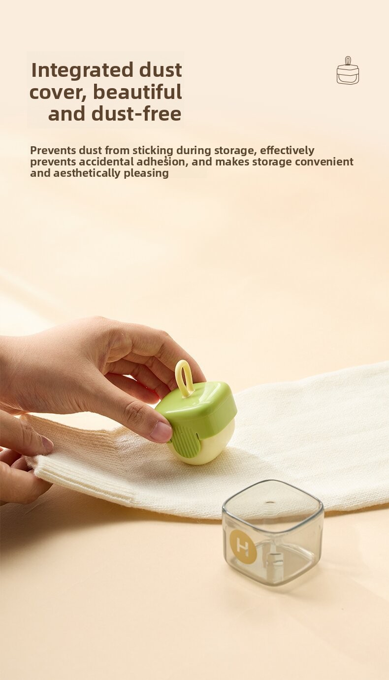 Washable Sticker Mini Multi-function