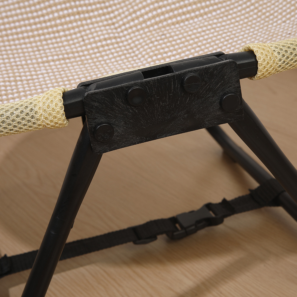 Folding cat and dog beds