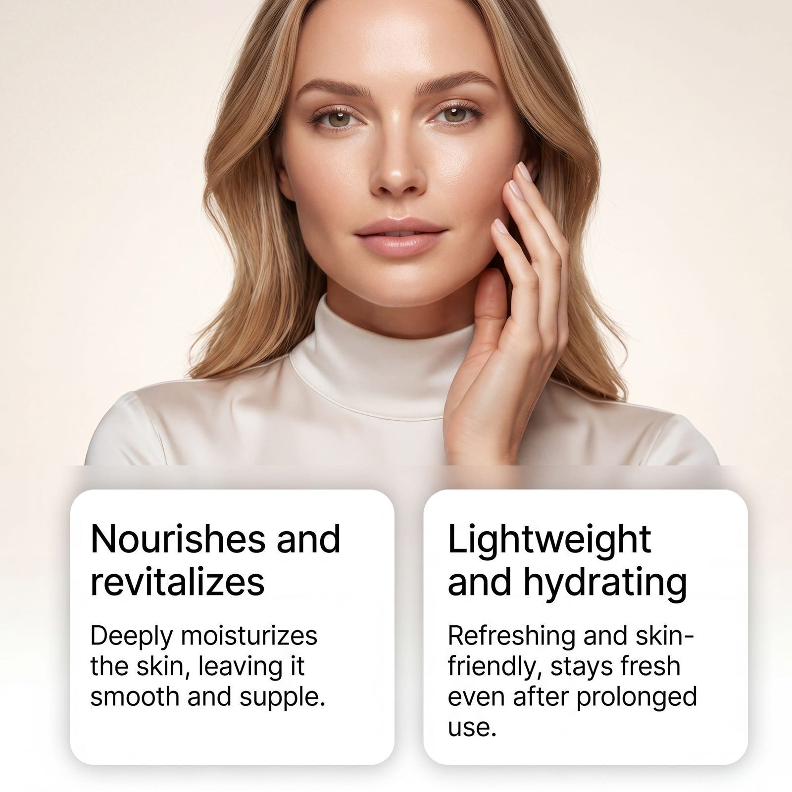 Hydrating Facial Toner