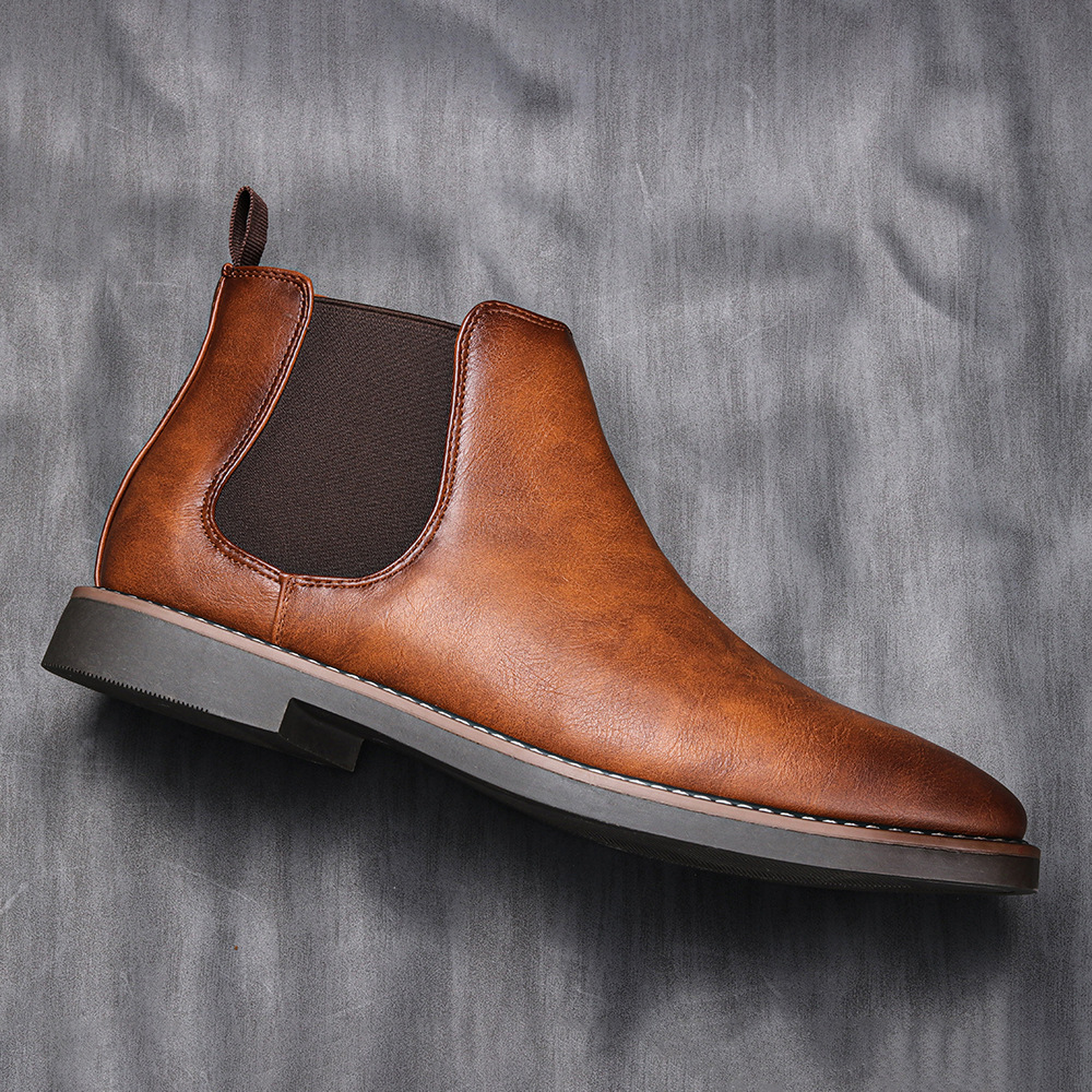 Mens Chelsea Boots