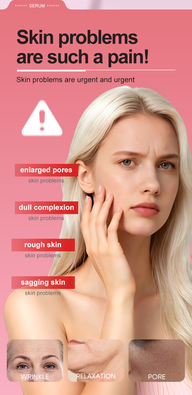 Collagen Microsphere Firming Serum