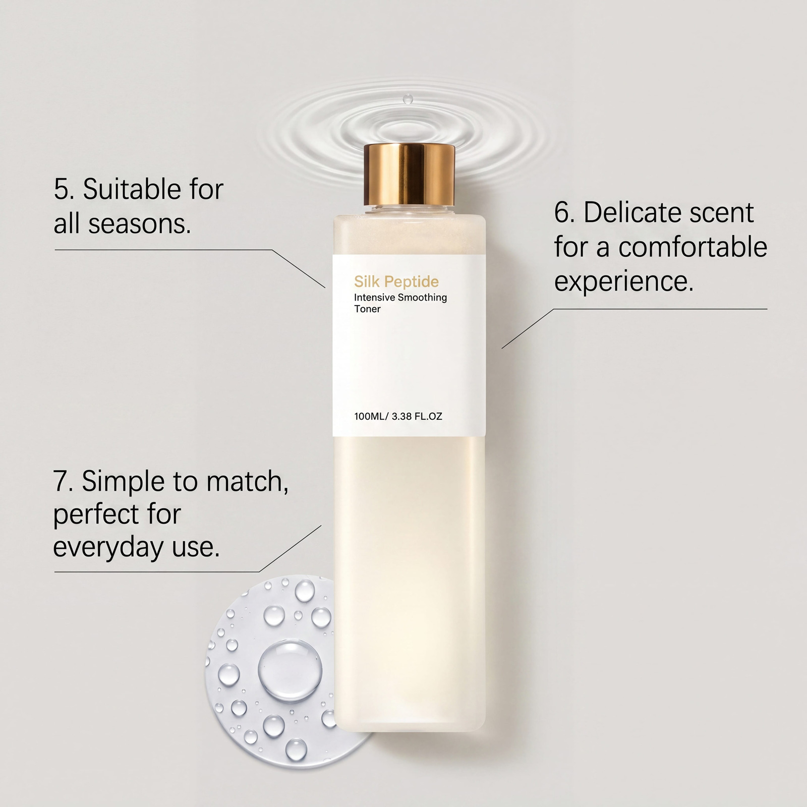 Hydrating Facial Toner