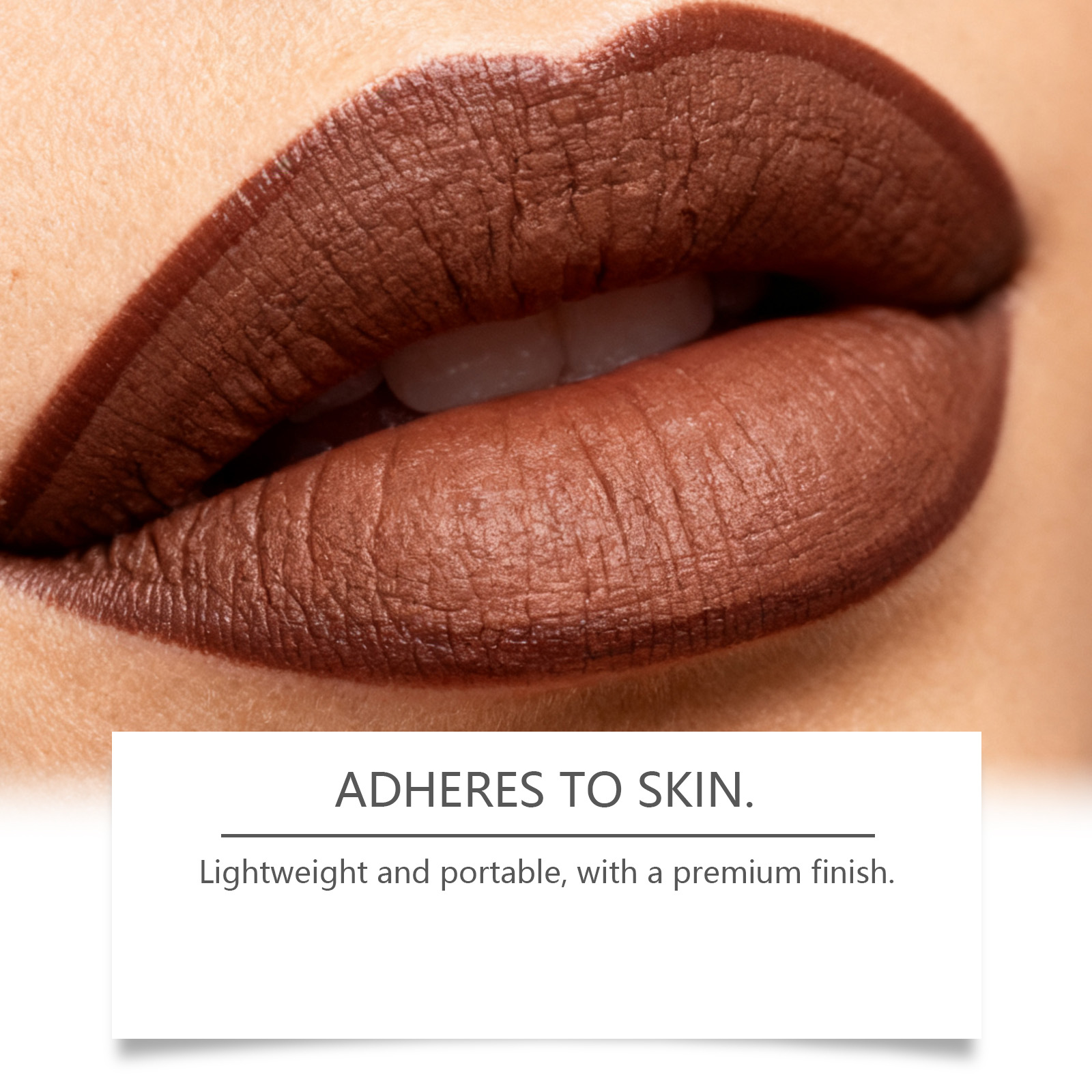 Smooth Lip Liner Pencil