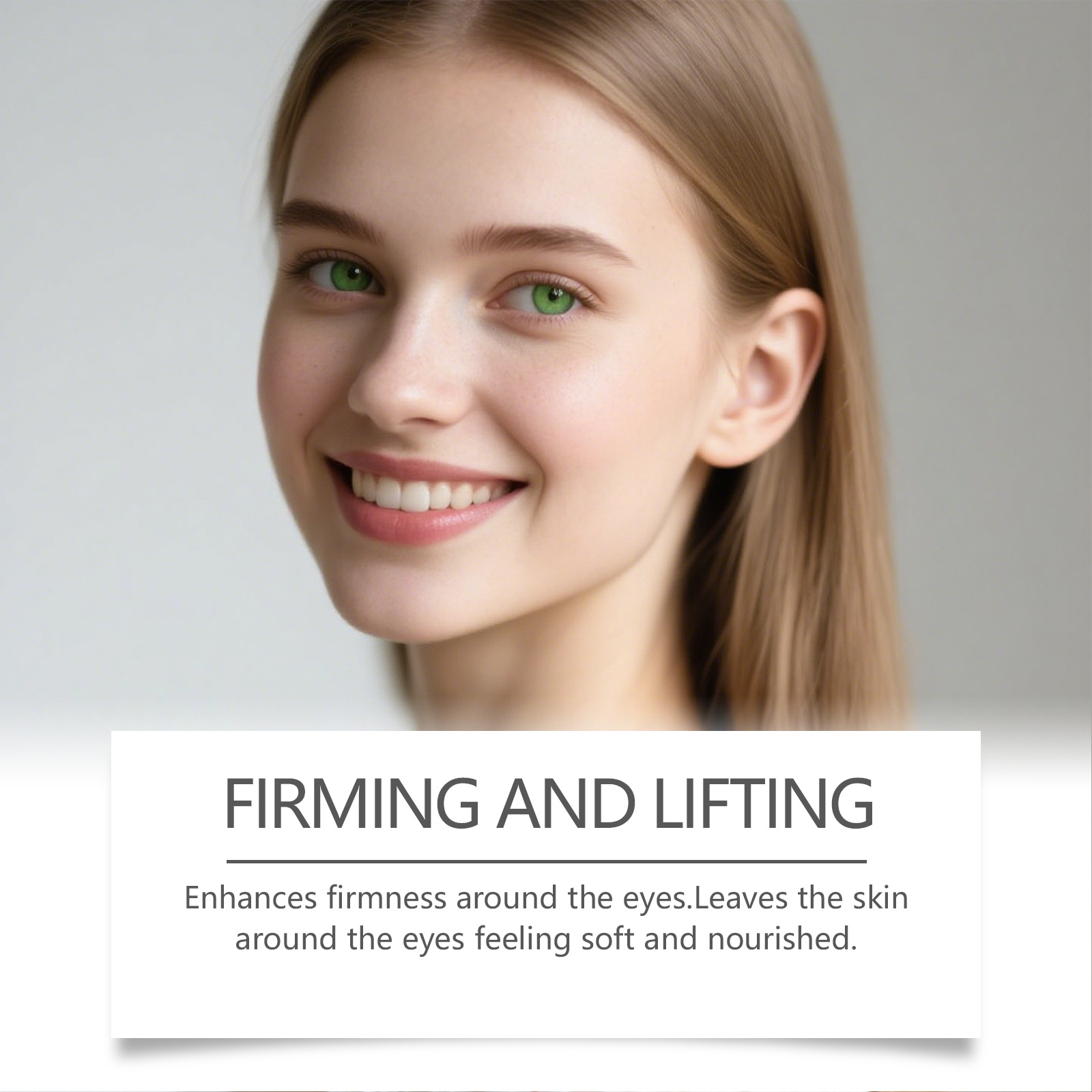 Collagen Moisturizing Eye Mask