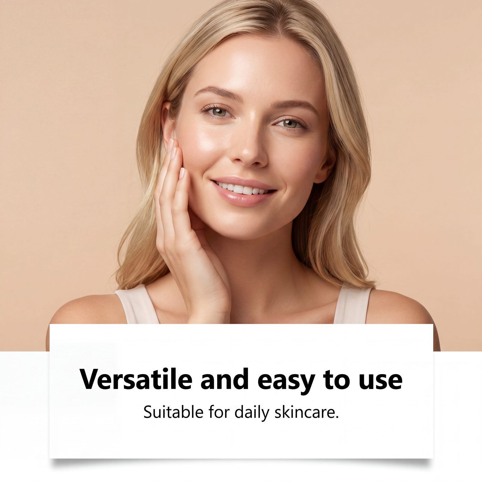 Hydrating Facial Toner
