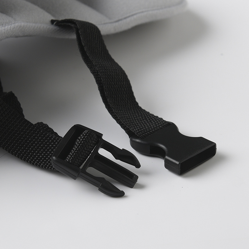 Car Seat Head Support Strap for Child Infant Sleeping Safety Headrest Pillow