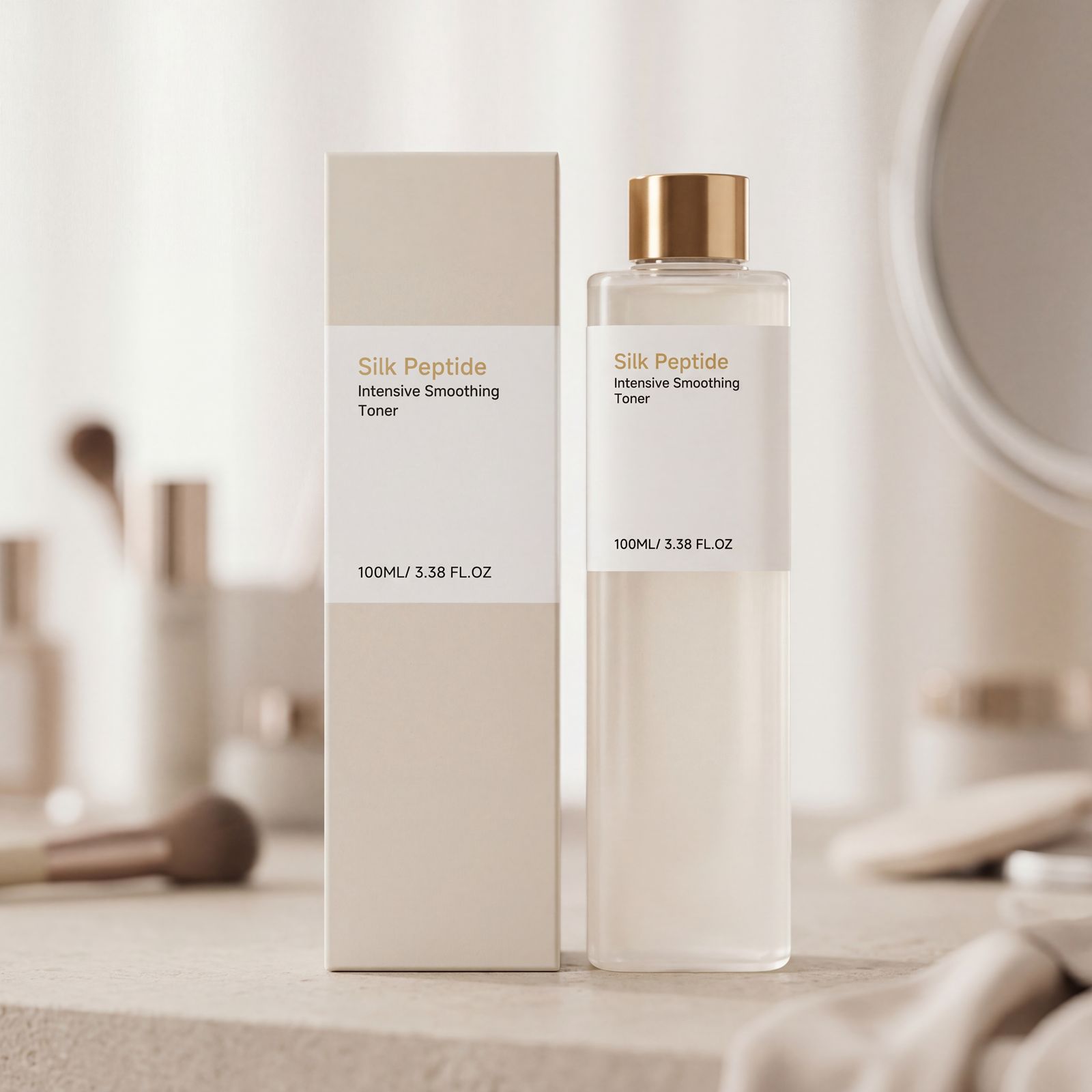 Hydrating Facial Toner