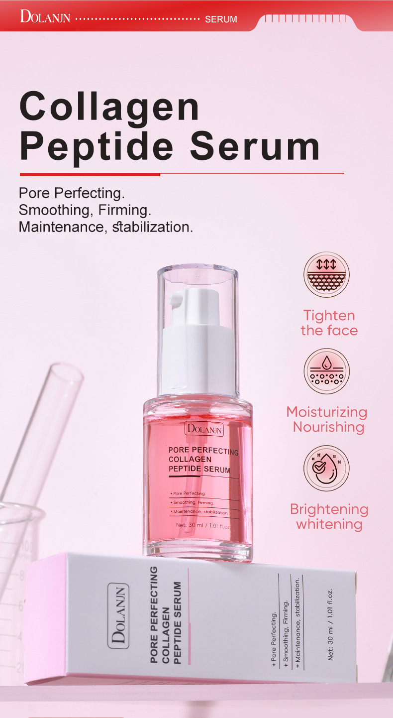 Collagen Microsphere Firming Serum